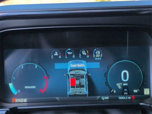 Used 2023 Ford F350 Lariat w/ Lariat Ultimate Package image 22