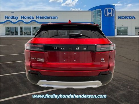 New 2026 Honda Prologue Touring image 4