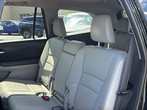 Used 2017 Honda Pilot EX-L image 27