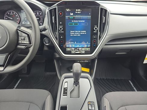 New 2026 Subaru Crosstrek 2.0i Premium image 25