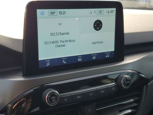 Used 2023 Ford Escape Active image 19