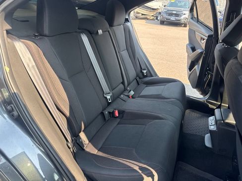 Certified 2024 Subaru WRX Premium AWD/4WD image 14