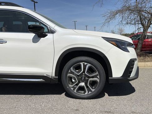 New 2026 Subaru Ascent Touring AWD/4WD image 9