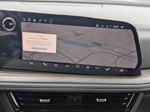 New 2026 Chevrolet Suburban Z71 w/ Z71 Off-Road Package image 14