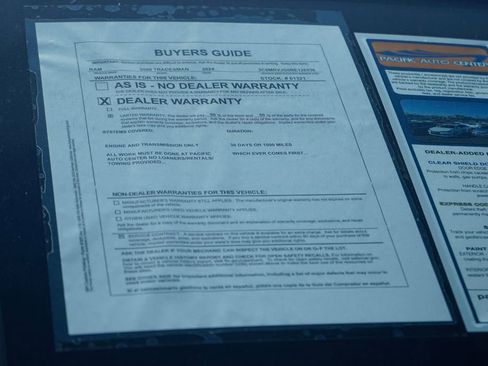 Used 2024 RAM ProMaster 3500 w/ Safety Group FWD image 48