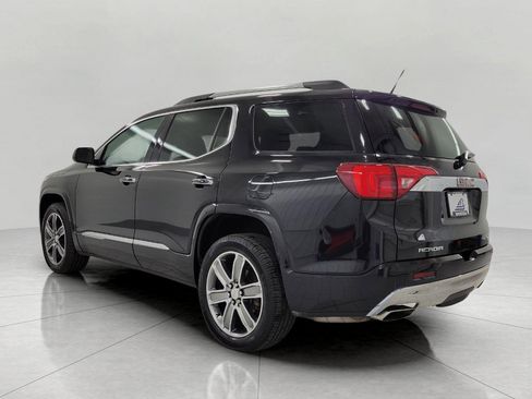 Used 2019 GMC Acadia Denali w/ LPO, Floor Liner Package image 20