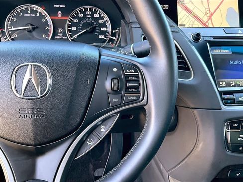 Used 2016 Acura RLX w/ Technology Package FWD image 23