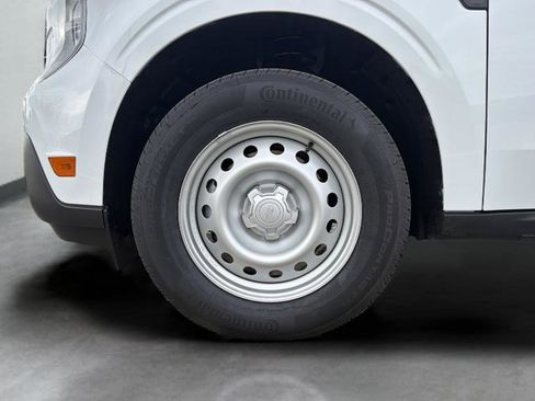 New 2026 Ford Maverick XL AWD/4WD image 41