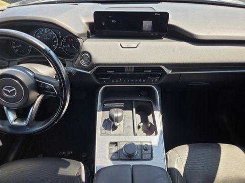 Used 2024 MAZDA CX-90 3.3 Turbo w/ Preferred Plus AWD/4WD image 15