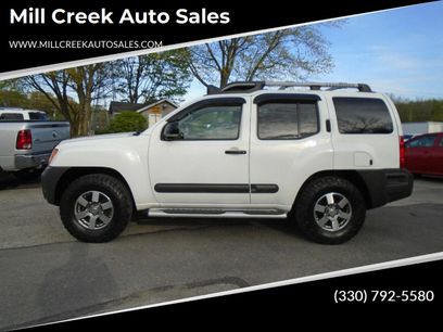 Used 2013 Nissan Xterra PRO-4X w/ Pro-4x Leather Pkg