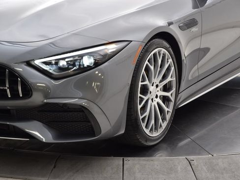 Used 2026 Mercedes-Benz SL 43 AMG image 14