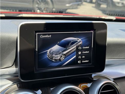 Used 2018 Mercedes-Benz C 300 Coupe image 48