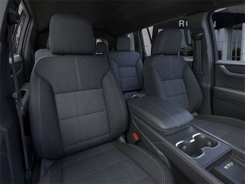 New 2025 GMC Acadia Elevation w/ Black Edition image 64