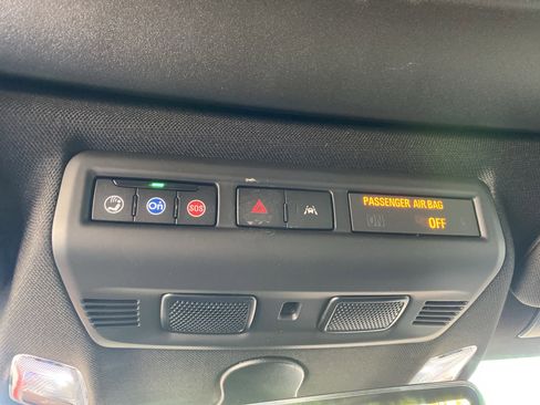 Used 2024 Chevrolet Corvette Stingray Coupe w/ 1LT image 44