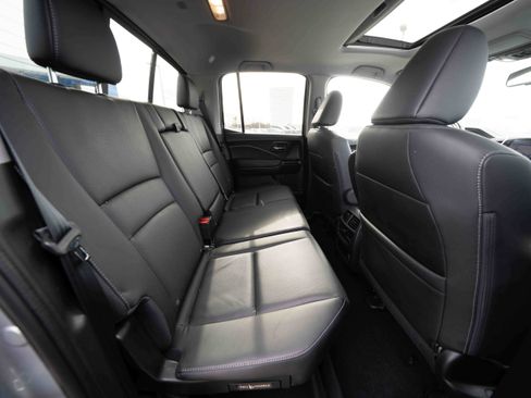 Used 2019 Honda Ridgeline RTL-E image 24