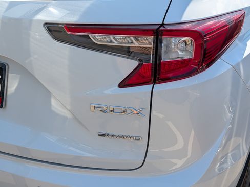 Used 2022 Acura RDX AWD image 17