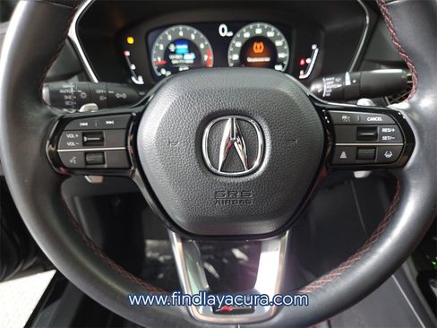 Used 2024 Acura Integra A-Spec image 19