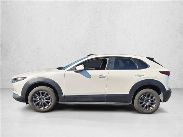 Used 2024 MAZDA CX-30 AWD 2.5 S image 8