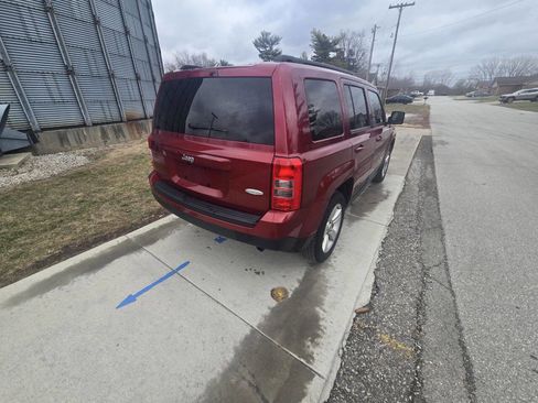 Used 2013 Jeep Patriot Latitude image 6