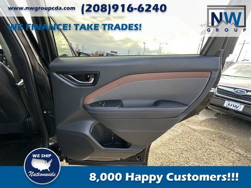 Used 2025 Subaru Forester Sport image 30