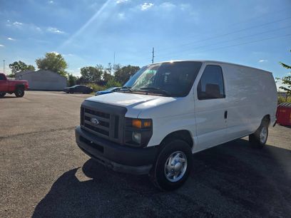 Used 2010 Ford E-250 and Econoline 250