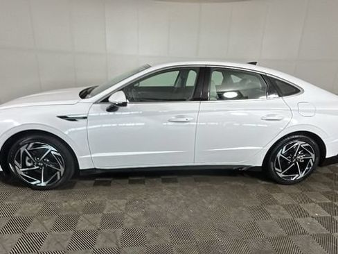 Certified 2026 Hyundai Sonata SEL FWD image 5