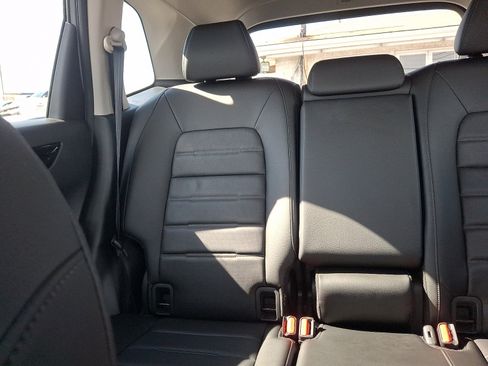 Used 2026 Honda CR-V EX-L image 14