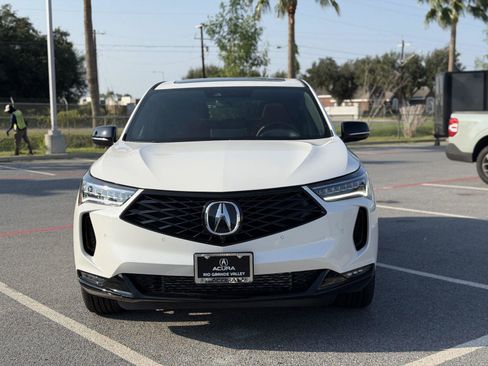 New 2026 Acura RDX A-Spec image 25