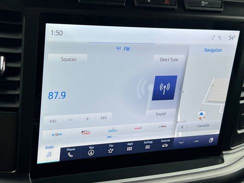 Certified 2023 Ford F150 Platinum image 18