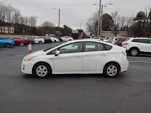 Used 2010 Toyota Prius Two image 7