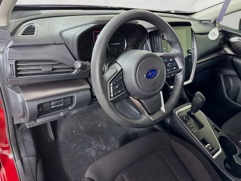Used 2024 Subaru Impreza 2.0i Sport AWD/4WD image 9