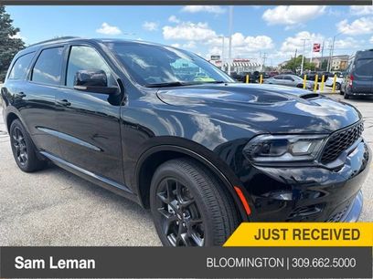 Used 2026 Dodge Durango GT