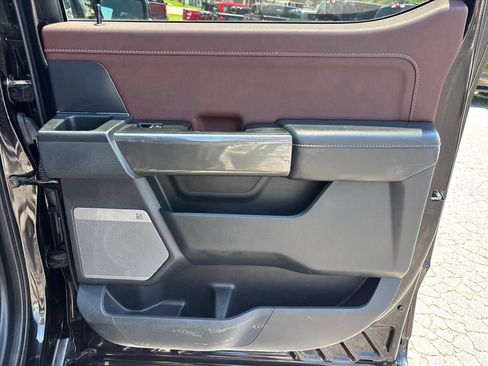 Used 2023 Ford F150 Lariat w/ Equipment Group 502A High AWD/4WD image 16