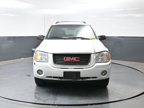 Used 2003 GMC Envoy SLT AWD/4WD image 4