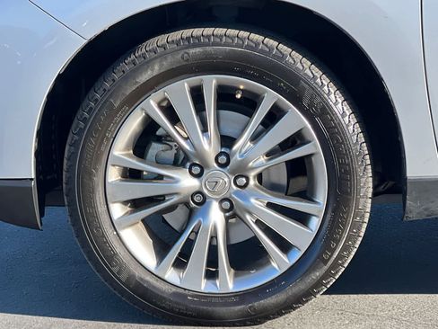 Used 2014 Lexus RX 350 AWD w/ Navigation Package image 32