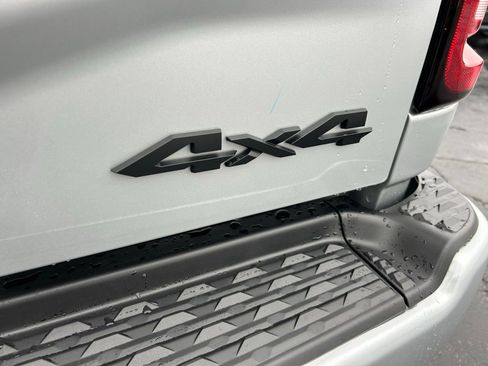 New 2026 RAM 2500 Tradesman AWD/4WD image 5