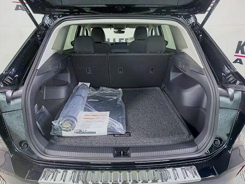 New 2026 Volkswagen Tiguan S image 24