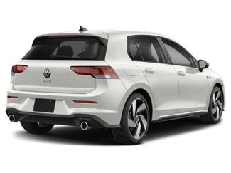 Used 2024 Volkswagen GTI S FWD video 2