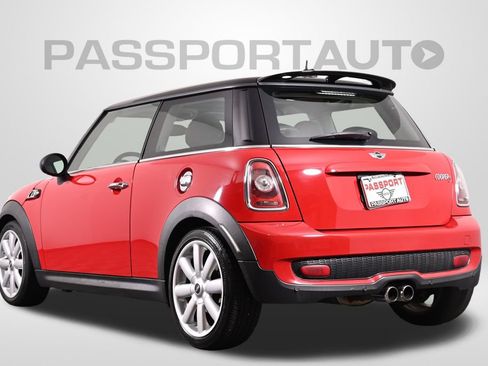 Used 2009 MINI Cooper S image 5