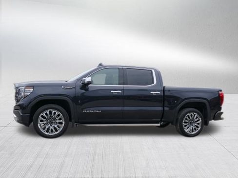 Certified 2023 GMC Sierra 1500 Denali Ultimate image 7