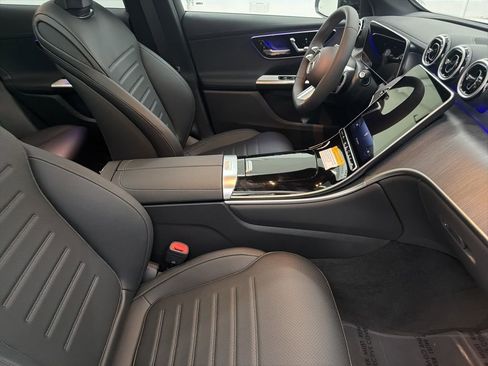 New 2026 Mercedes-Benz GLC 300 image 30