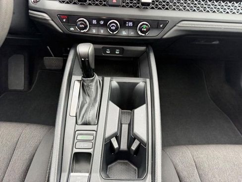 Certified 2024 Honda Accord EX image 16