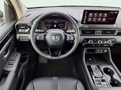 New 2026 Honda Pilot EX-L image 17