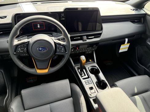 New 2026 Subaru Outback Wilderness AWD/4WD image 13