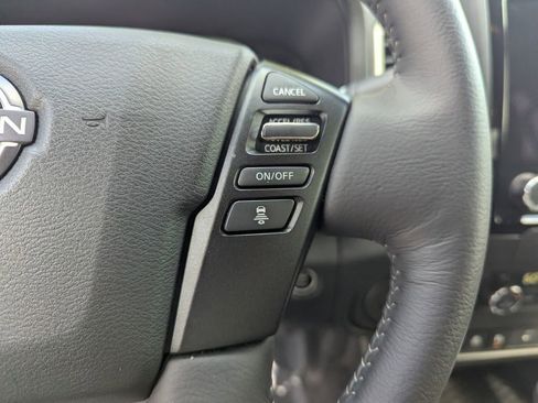 Used 2024 Nissan Frontier SV w/ SV Convenience Package image 27