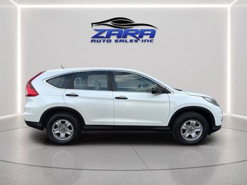 Used 2016 Honda CR-V LX image 8