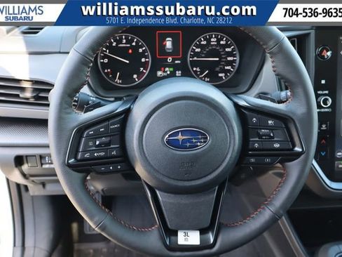 New 2026 Subaru Crosstrek 2.5i Limited image 13