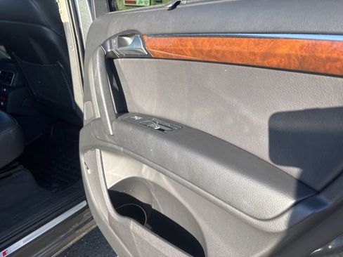 Used 2013 Audi Q7 3.0T S line Prestige w/ Towing Pkg image 11