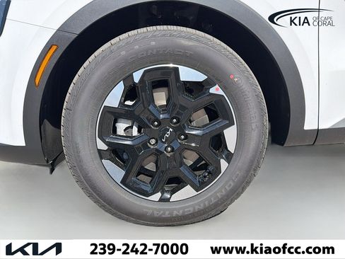 New 2026 Kia Sorento S FWD image 38