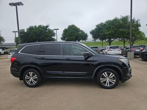 Used 2018 Honda Pilot EX-L image 4